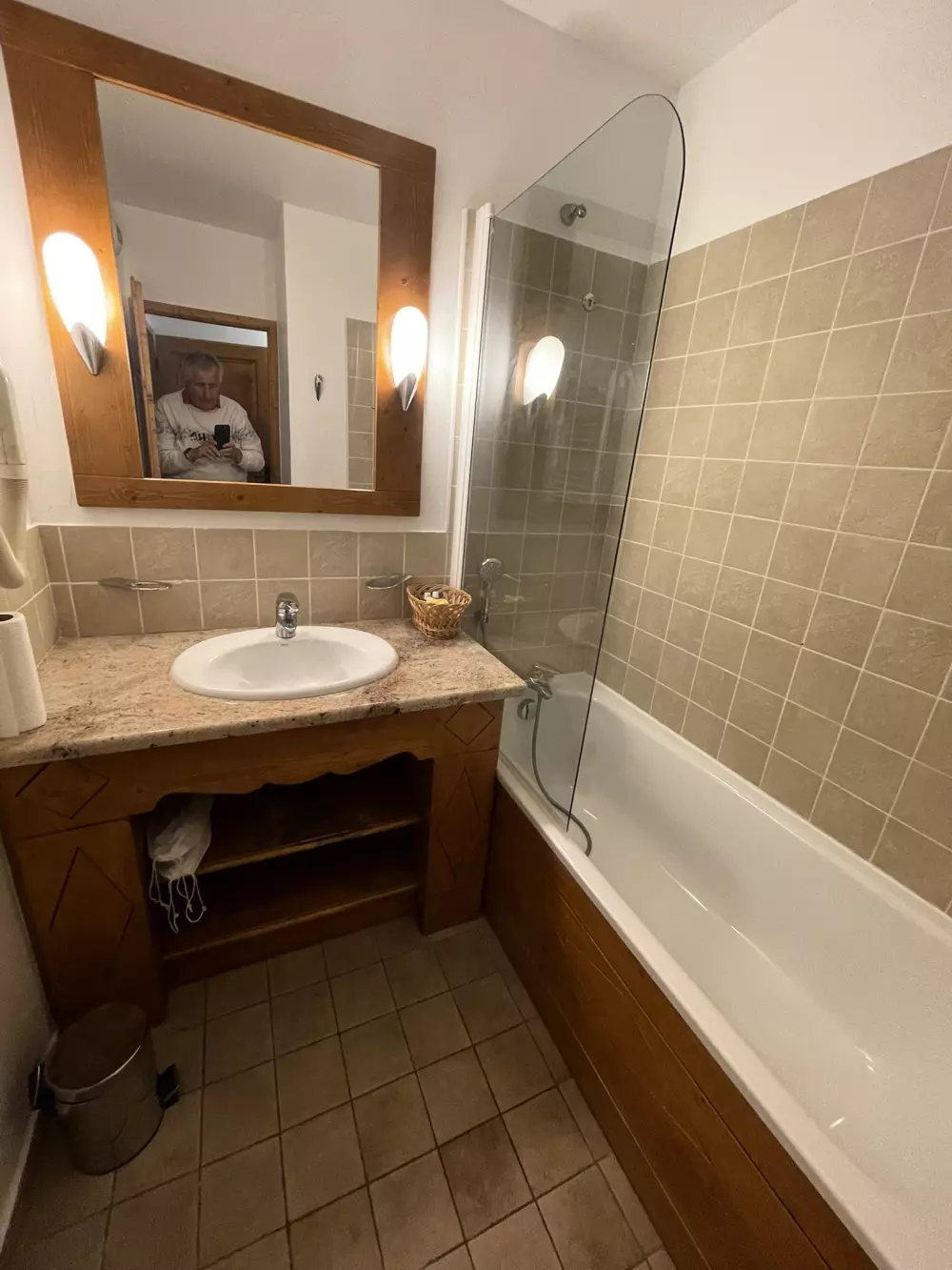 Pierre & Vacances Premium Residence Arc 1950 Le Village 5 Stars★★★★★