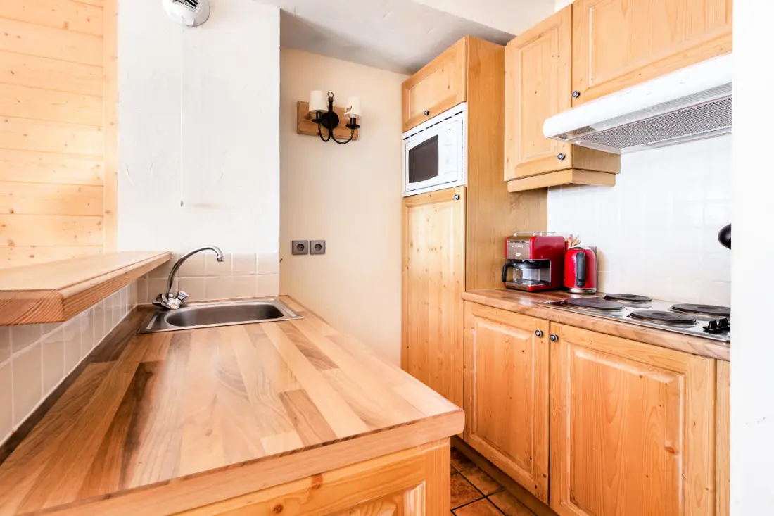 Pierre & Vacances Premium Residence Arc 1950 Le Village 5 Stelle★★★★★