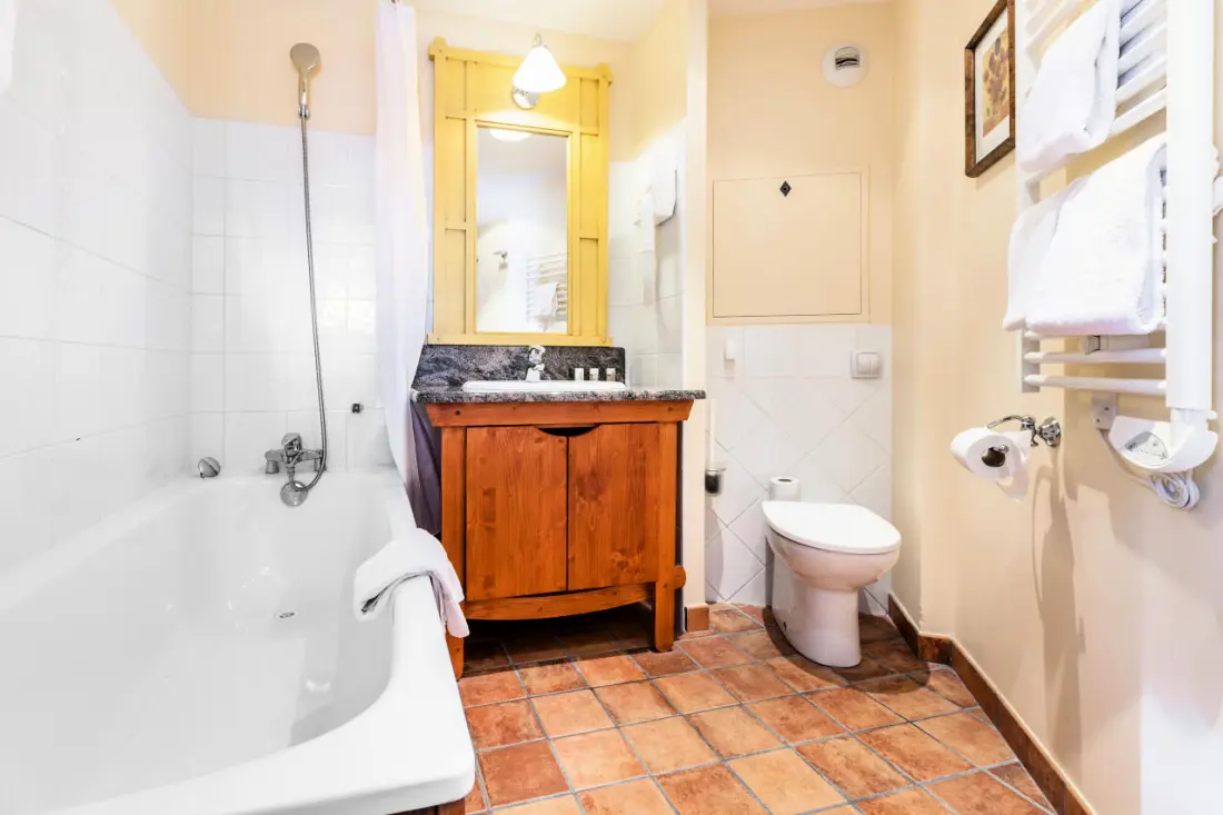 Pierre & Vacances Premium Residence Arc 1950 Le Village 5 Stelle★★★★★