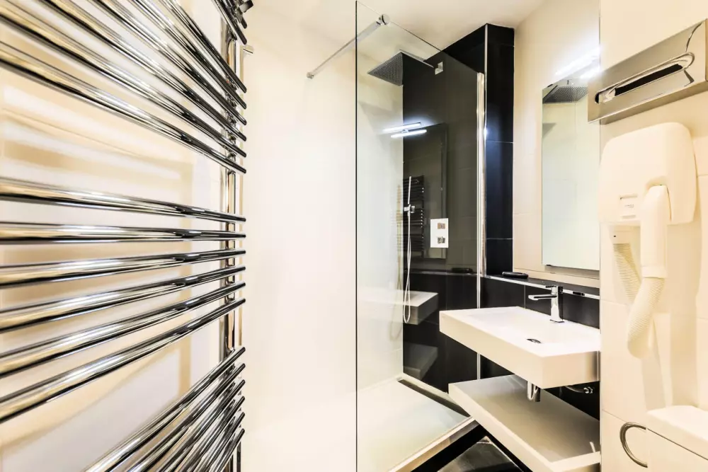 Pierre & Vacances Premium Residence Arc 1950 Le Village 5 Stars★★★★★