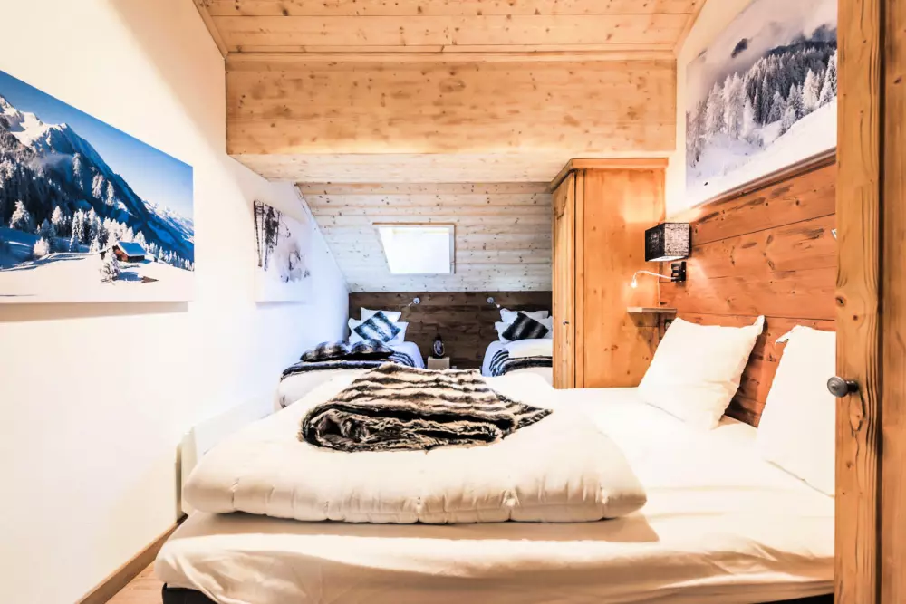 Pierre & Vacances Premium Residence Arc 1950 Le Village 5 Stars★★★★★