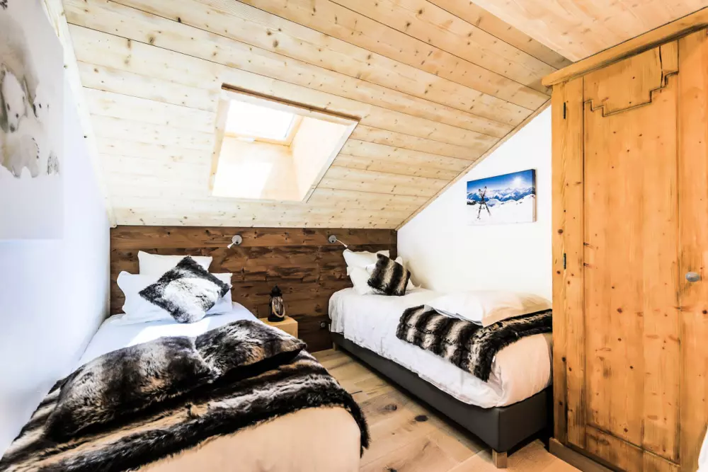 Pierre & Vacances Premium Residence Arc 1950 Le Village 5 Stars★★★★★