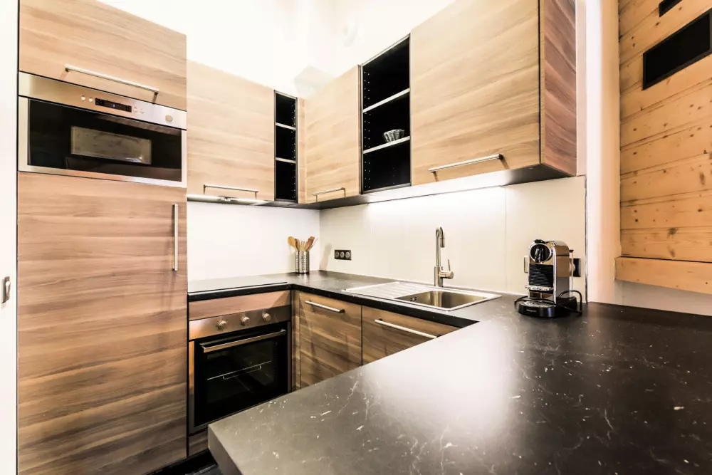 Pierre & Vacances Premium Residence Arc 1950 Le Village 5 Stars★★★★★