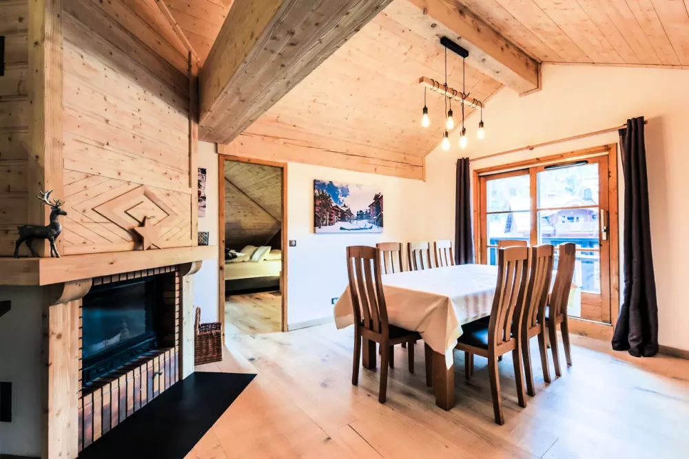 Pierre & Vacances Premium Residence Arc 1950 Le Village 5 Stars★★★★★