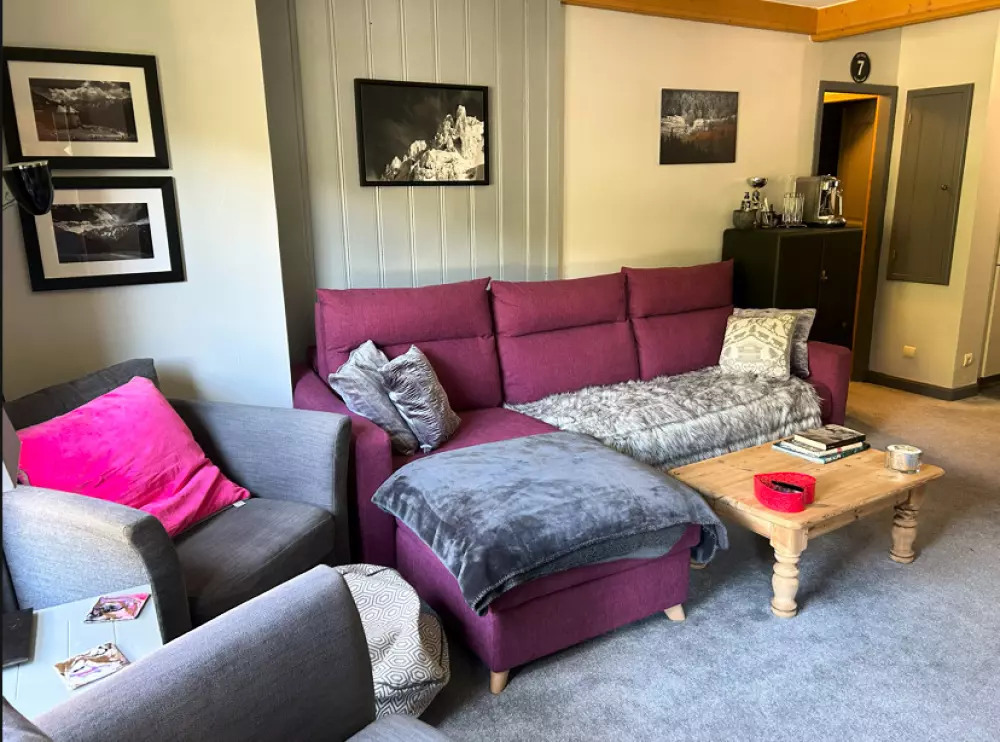 Résidence Pierre & Vacances Premium Arc 1950 Le Village 5 étoiles★★★★★