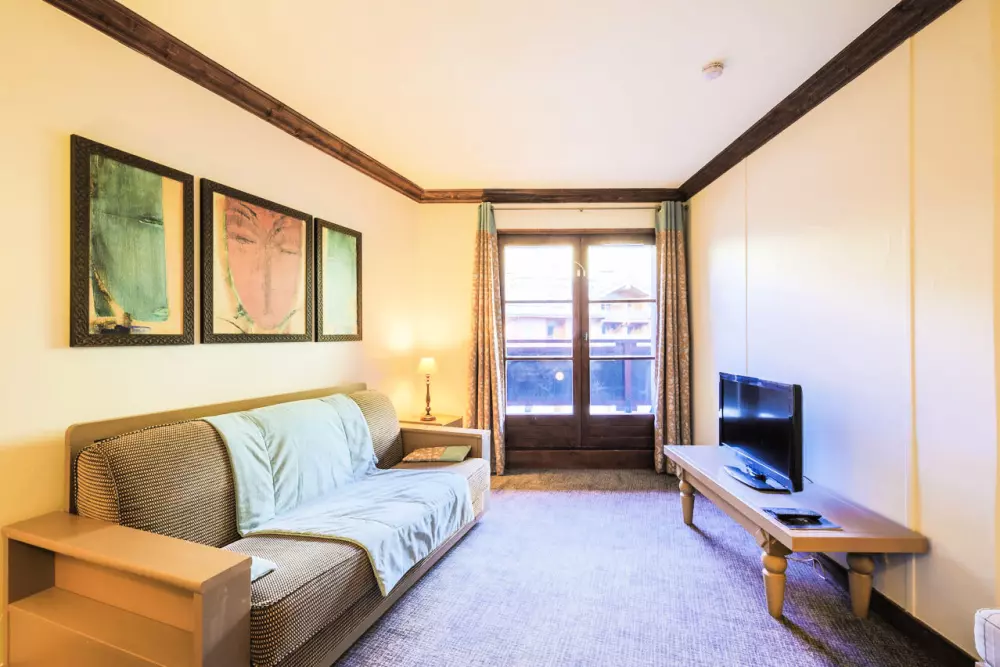 Pierre & Vacances Premium Residence Arc 1950 Le Village 5 Stars★★★★★