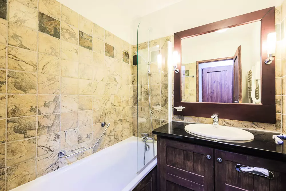 Pierre & Vacances Premium Residence Arc 1950 Le Village 5 Stars★★★★★