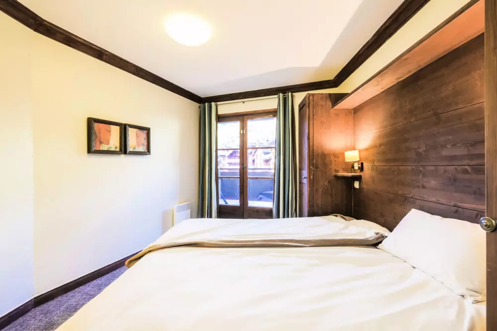 Pierre & Vacances Premium Residence Arc 1950 Le Village 5 Stars★★★★★