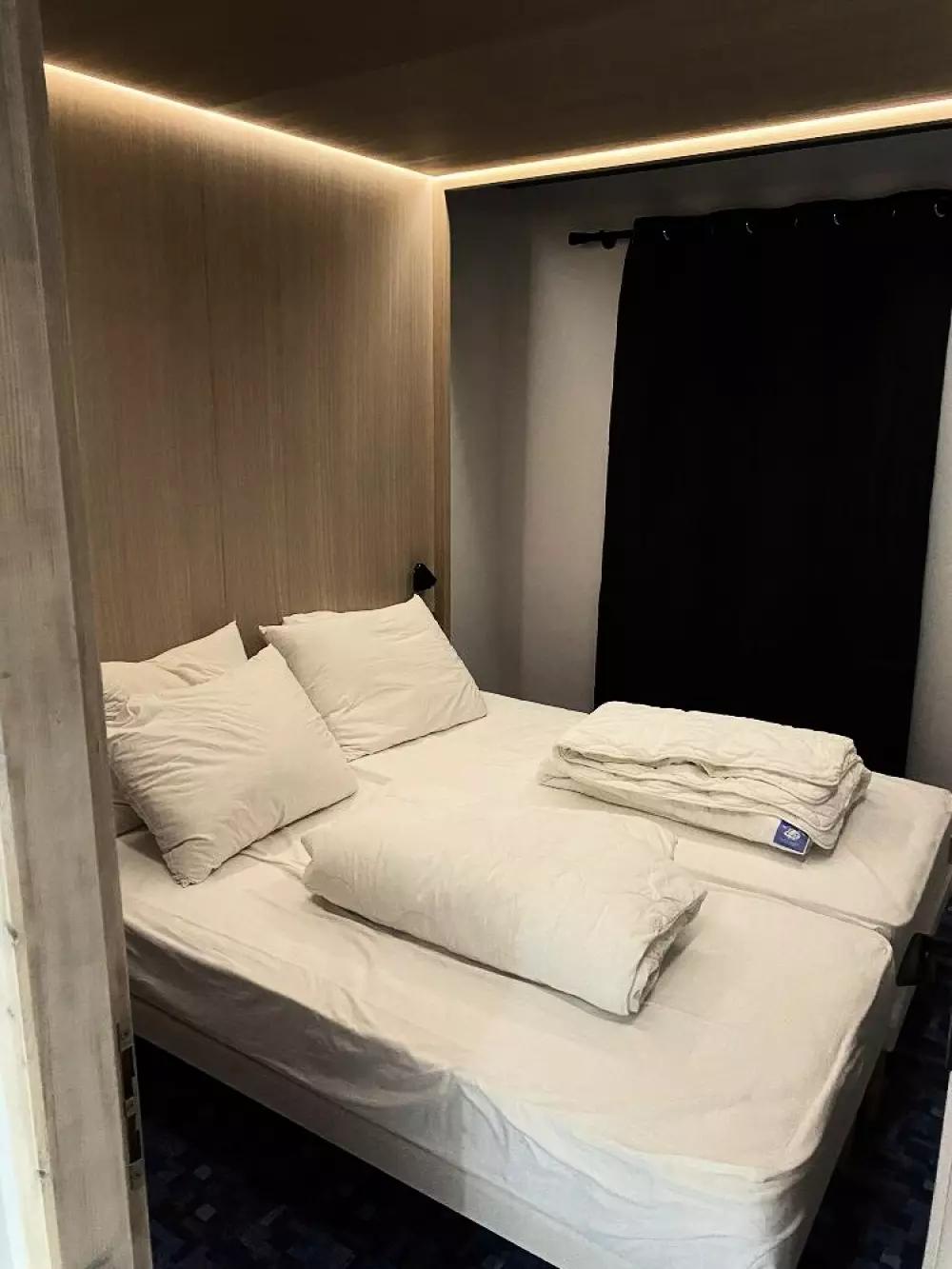 Pierre & Vacances Premium Residence Arc 1950 Le Village 5 Stars★★★★★