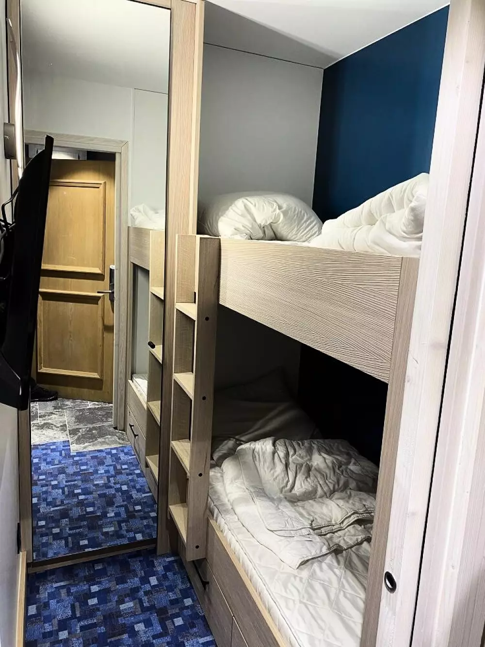 Pierre & Vacances Premium Residence Arc 1950 Le Village 5 Stars★★★★★