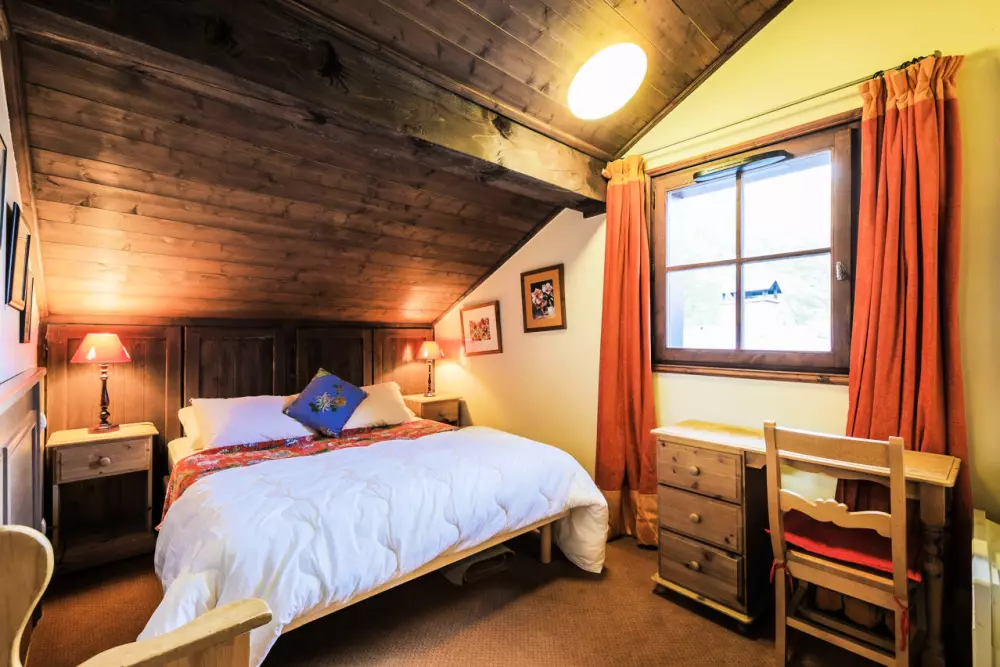 Pierre & Vacances Premium Residence Arc 1950 Le Village 5 Stars★★★★★