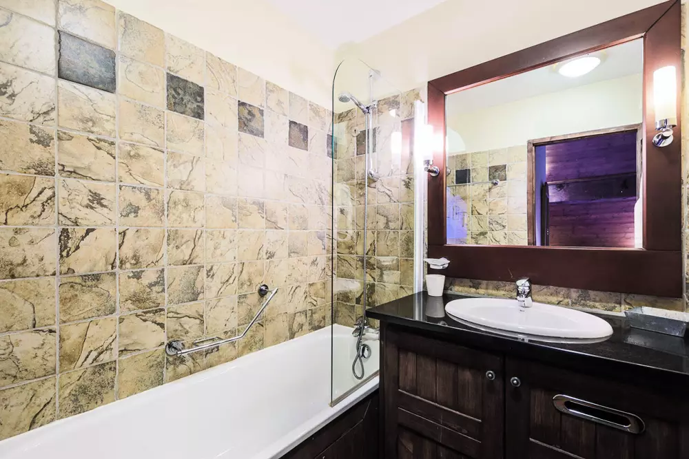 Pierre & Vacances Premium Residence Arc 1950 Le Village 5 Stars★★★★★