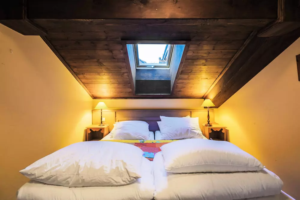 Pierre & Vacances Premium Residence Arc 1950 Le Village 5 Stars★★★★★