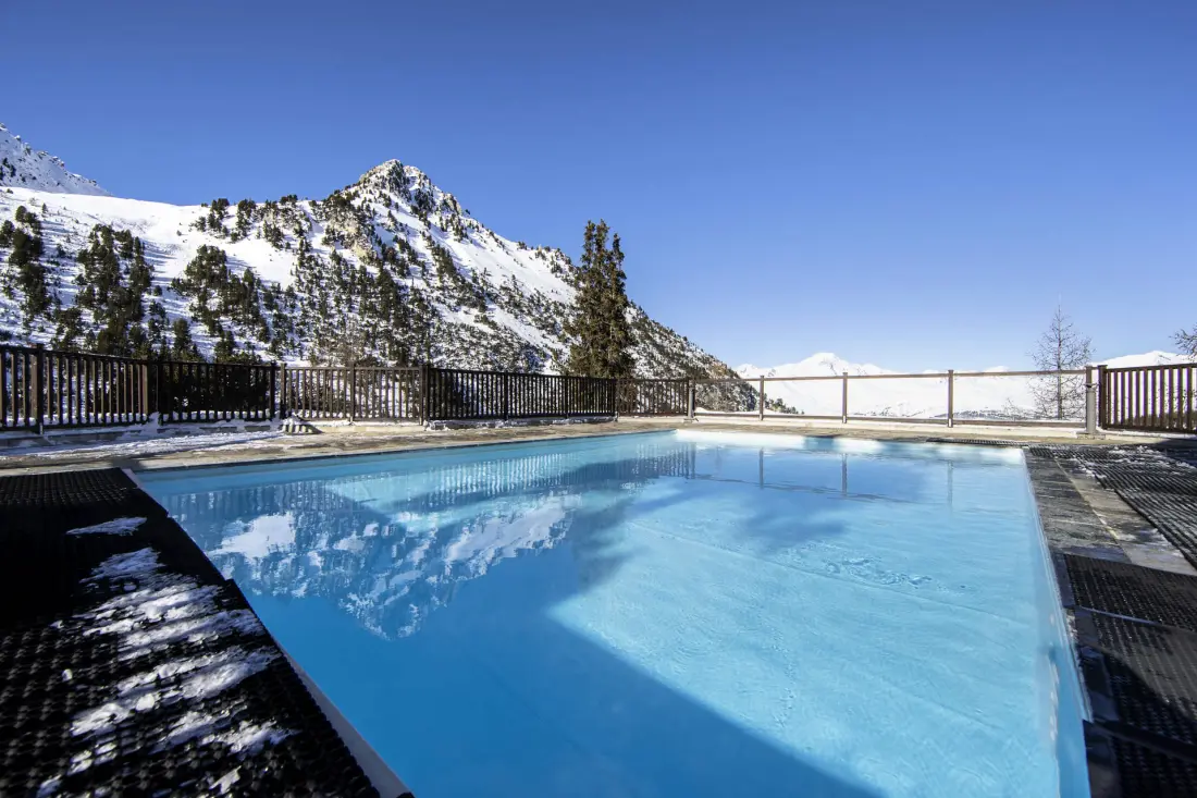 Manoir Savoie rezidencia