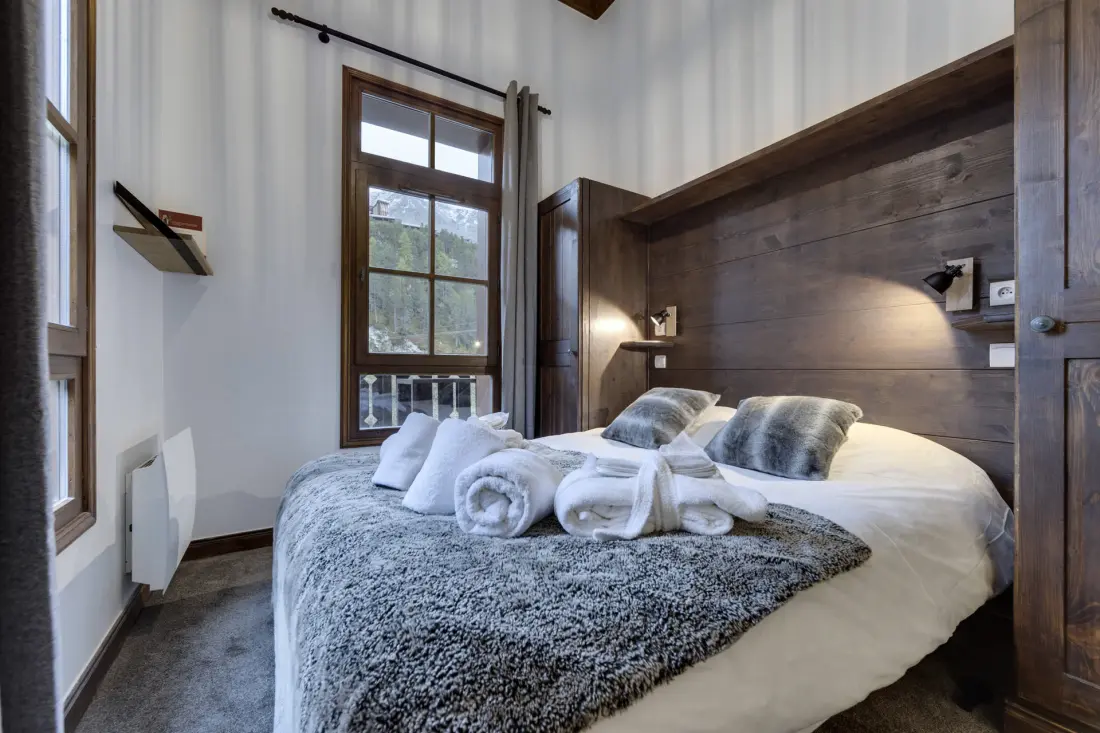 Manoir Savoie rezidencia