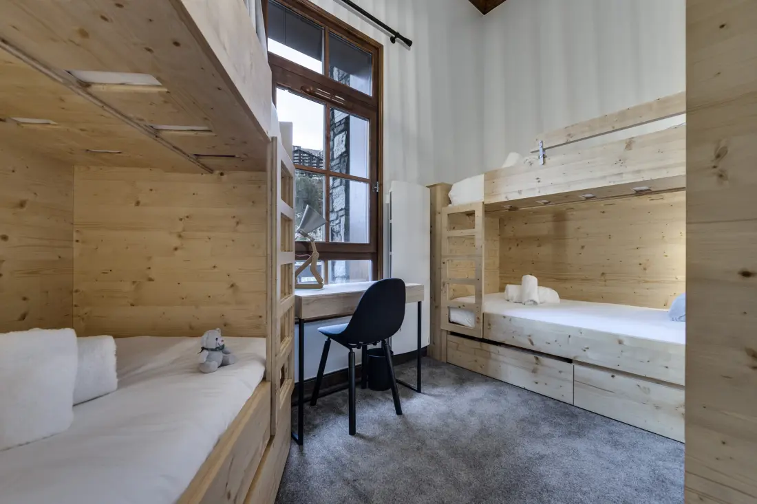 Manoir Savoie rezidencia