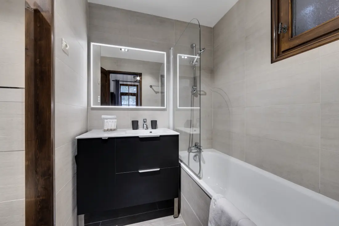 Manoir Savoie rezidencia