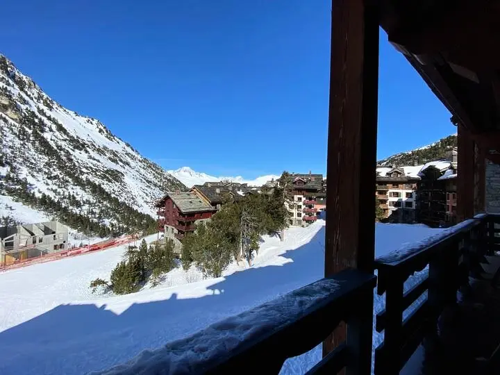 Residence Refuge Du Montagnard