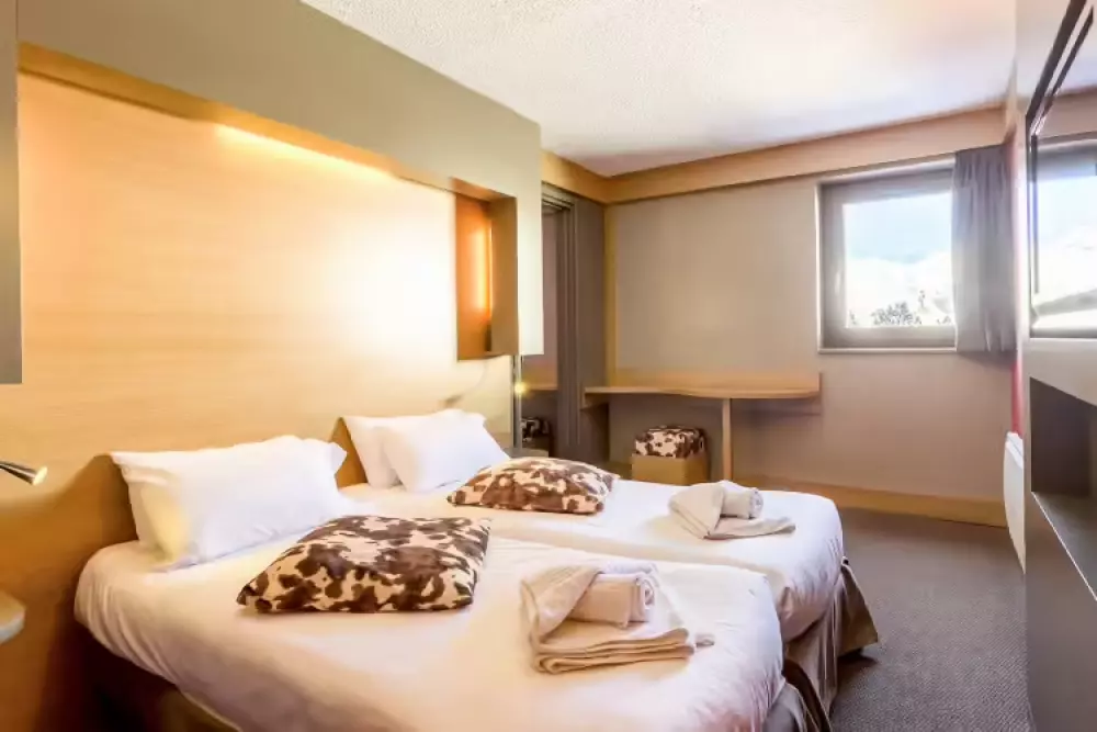 Village Club MMV Höhe 4 Sterne★★★★ - Vollpension