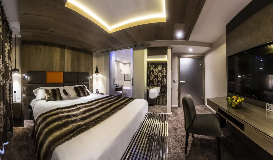 Hotel Taj- I Mah 5 Csillagok★★★★★
