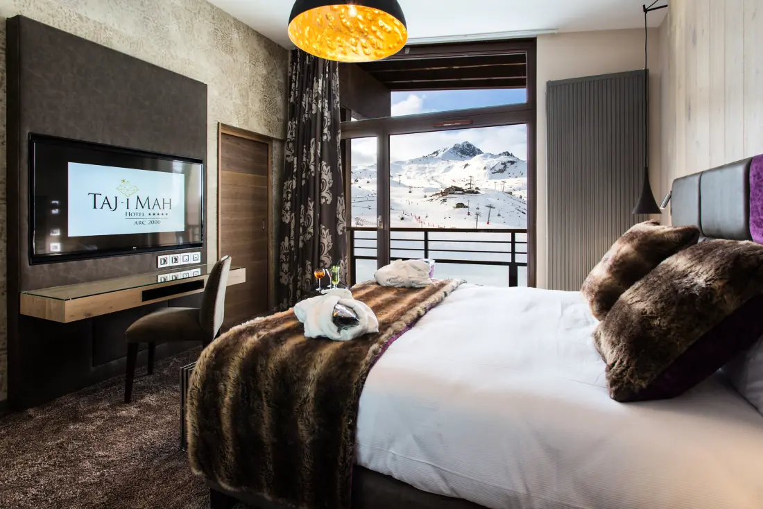 Hotel Taj- I Mah 5 Csillagok★★★★★