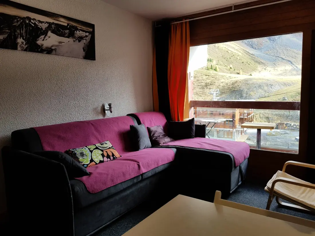 Residence Aiguille Rouge