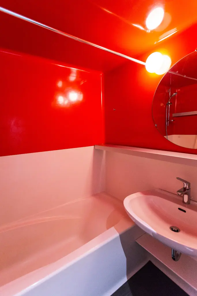 Residence Aiguille Rouge