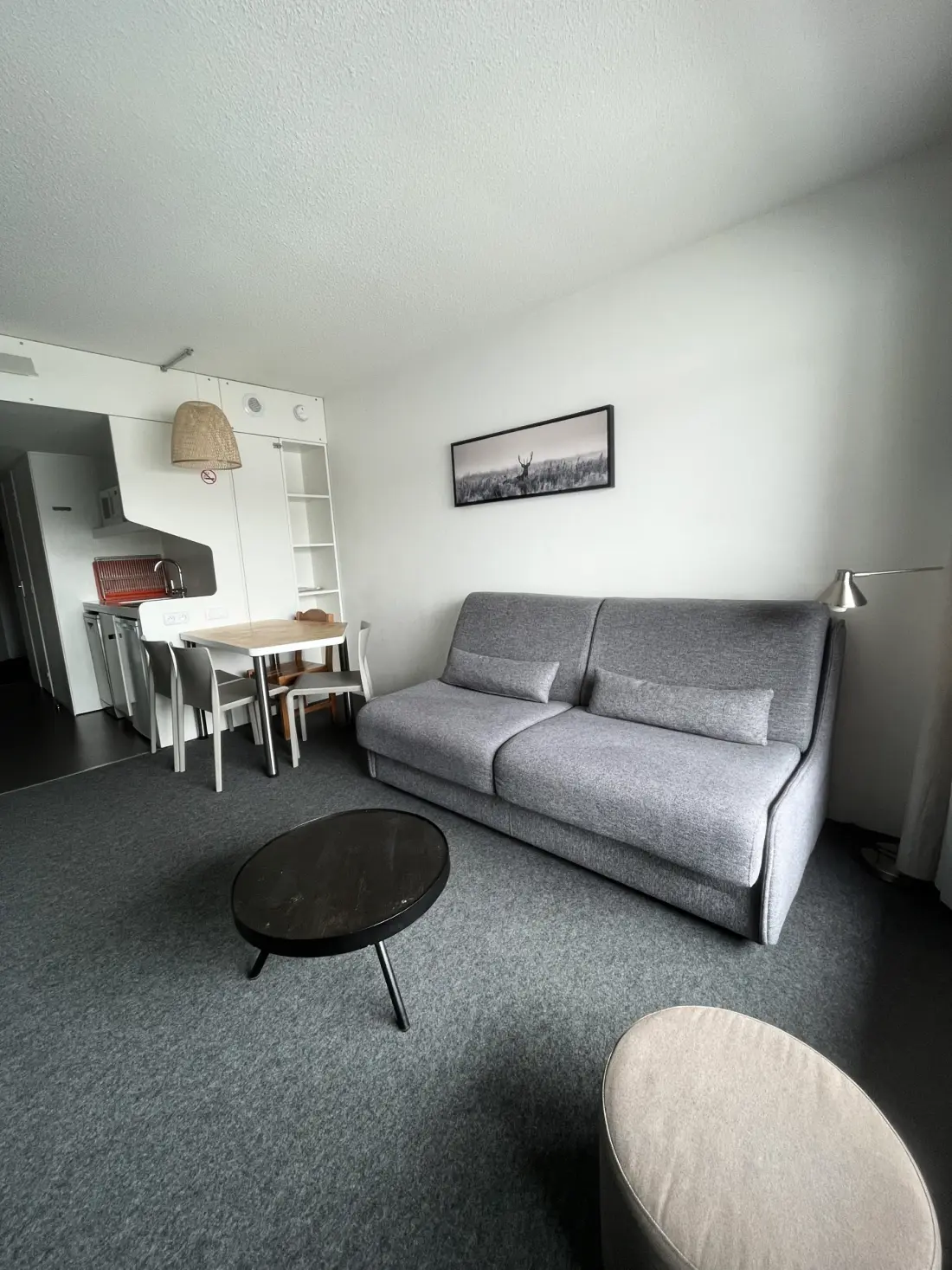 Residence Aiguille Rouge