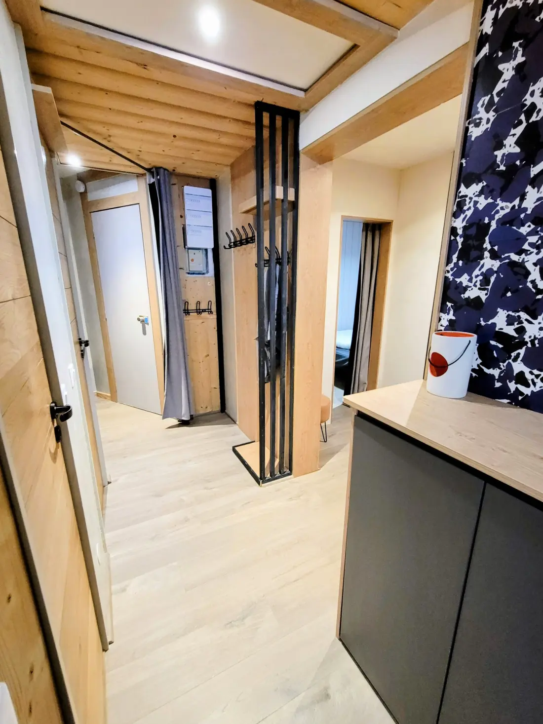 Residence Aiguille Rouge
