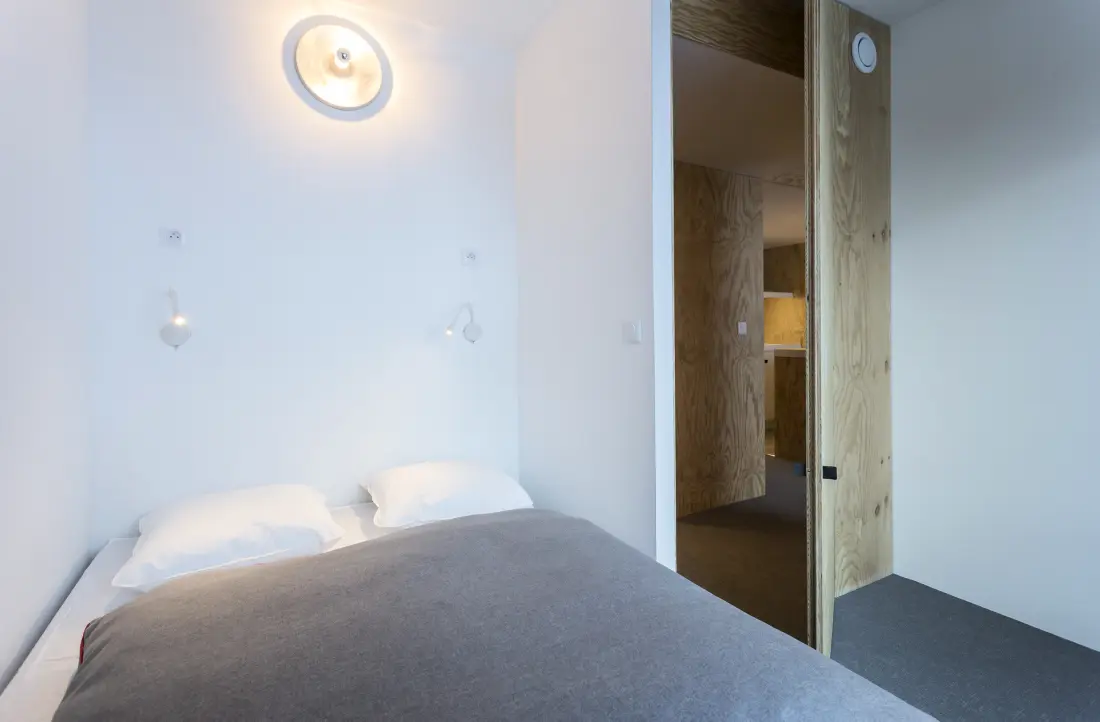 Residence Aiguille Rouge