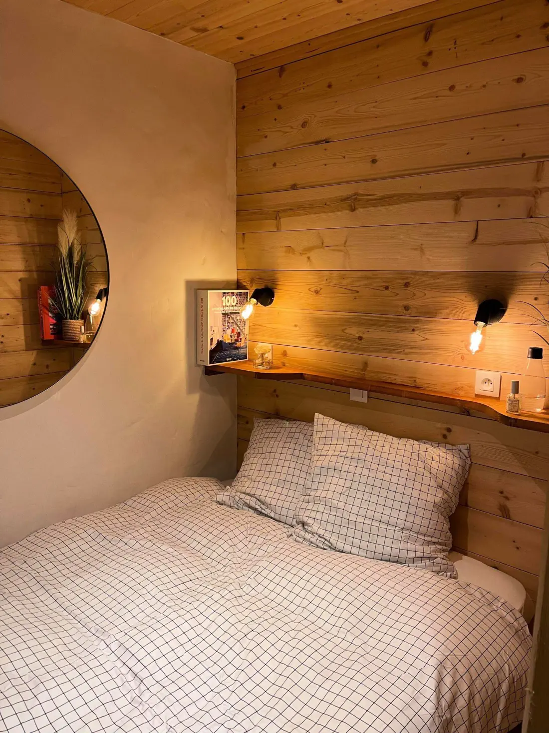 Residence Aiguille Rouge