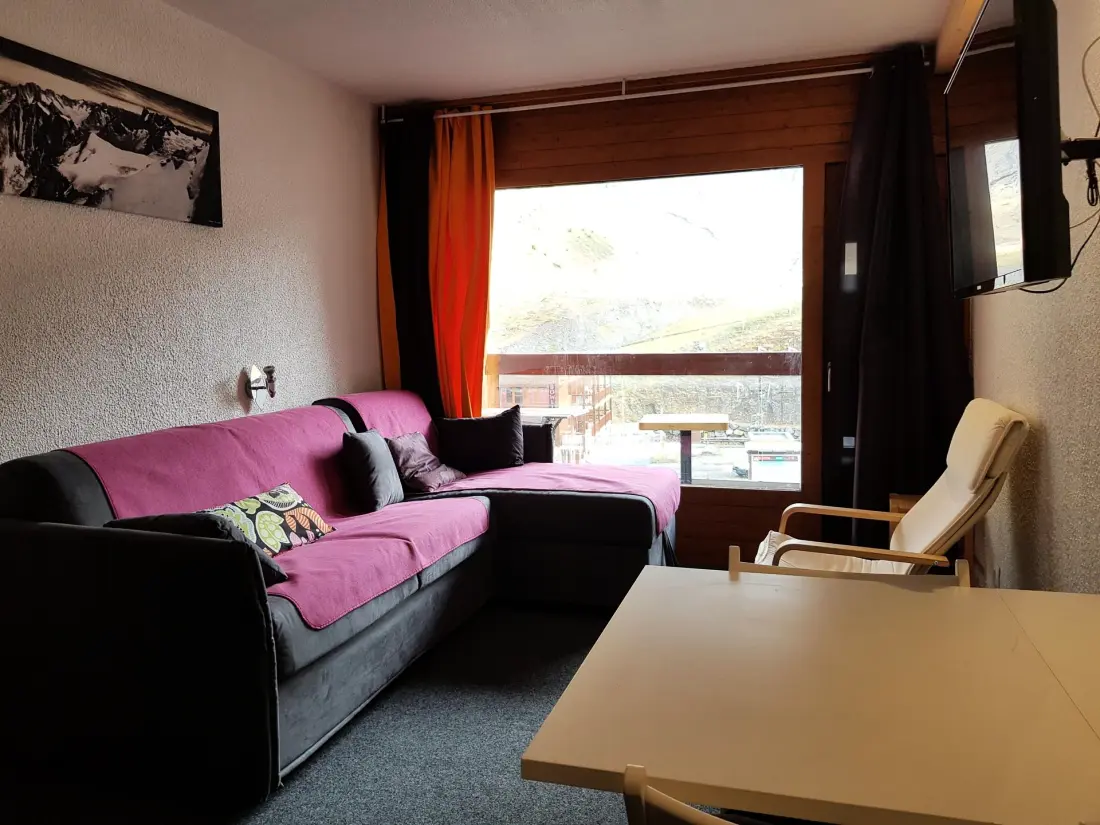 Residence Aiguille Rouge