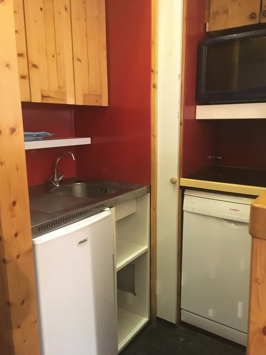 Residence Aiguille Rouge
