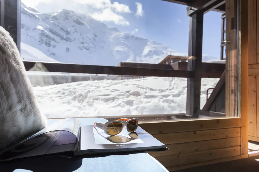 Residence Aiguille Rouge