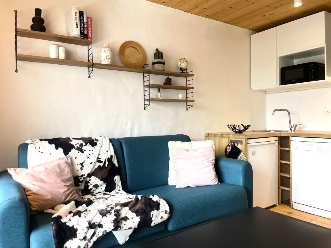 Residence Aiguille Rouge