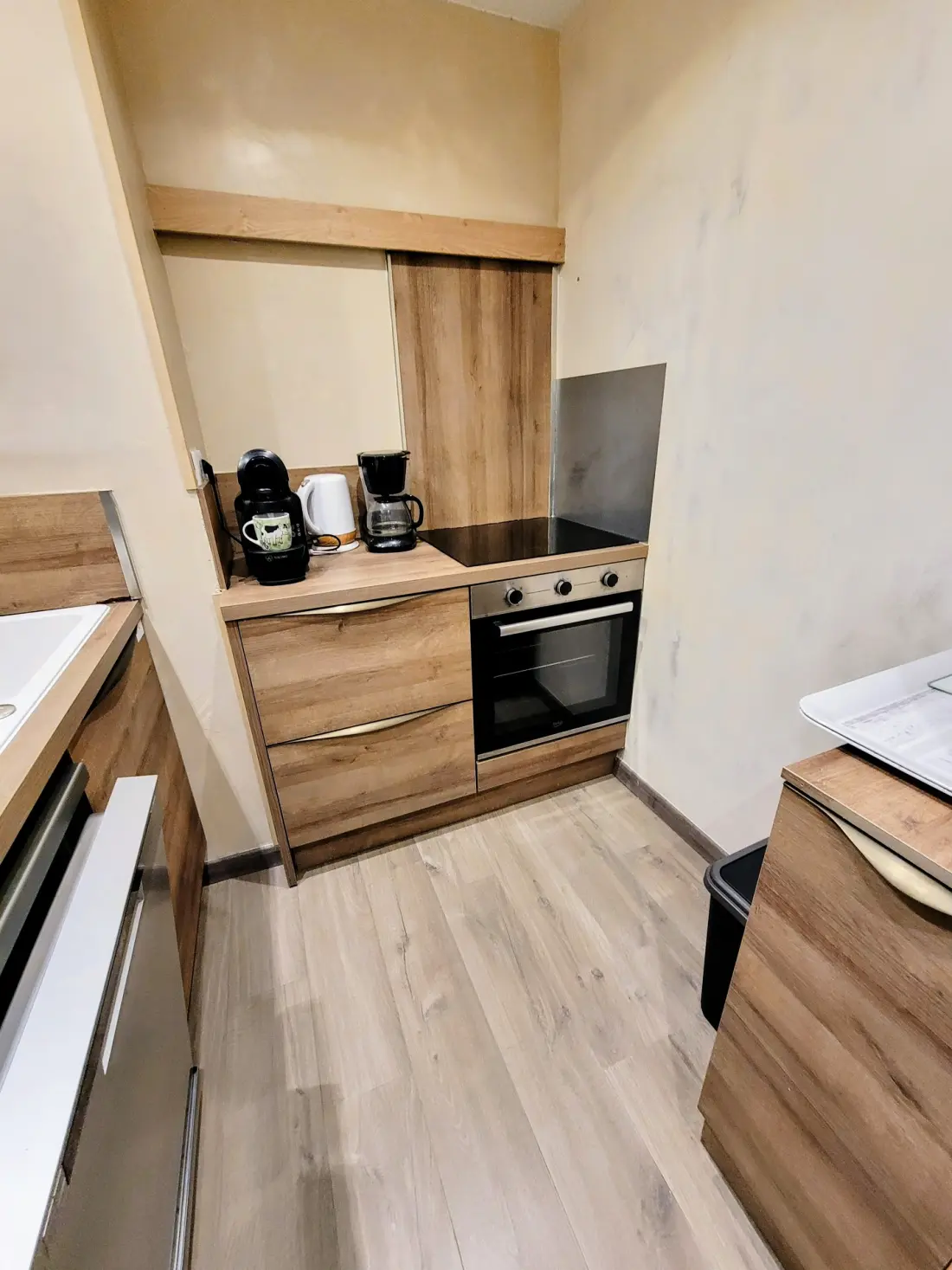 Residence Aiguille Rouge