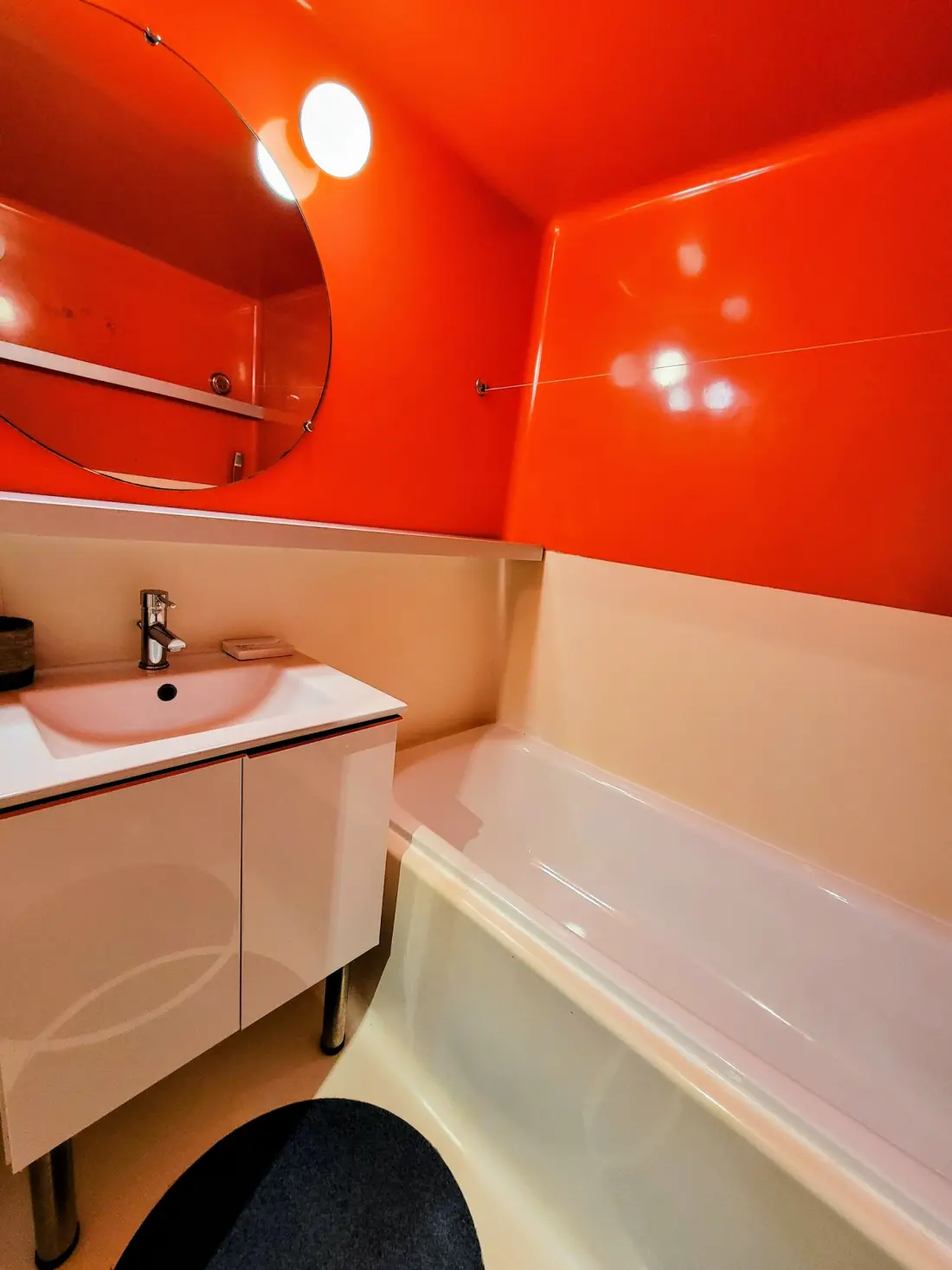 Residence Aiguille Rouge
