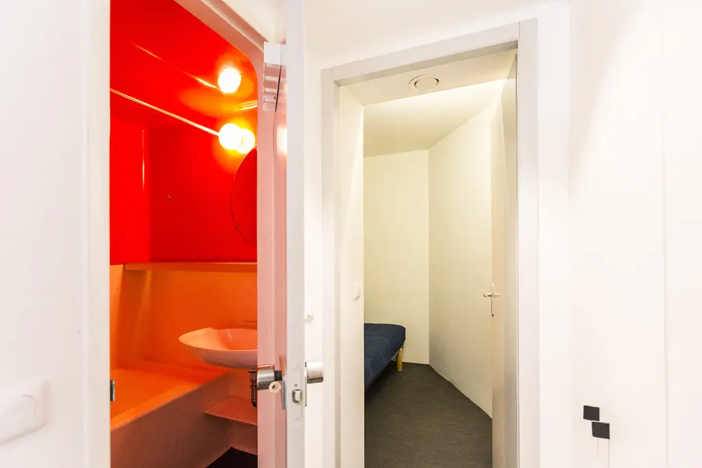 Residence Aiguille Rouge
