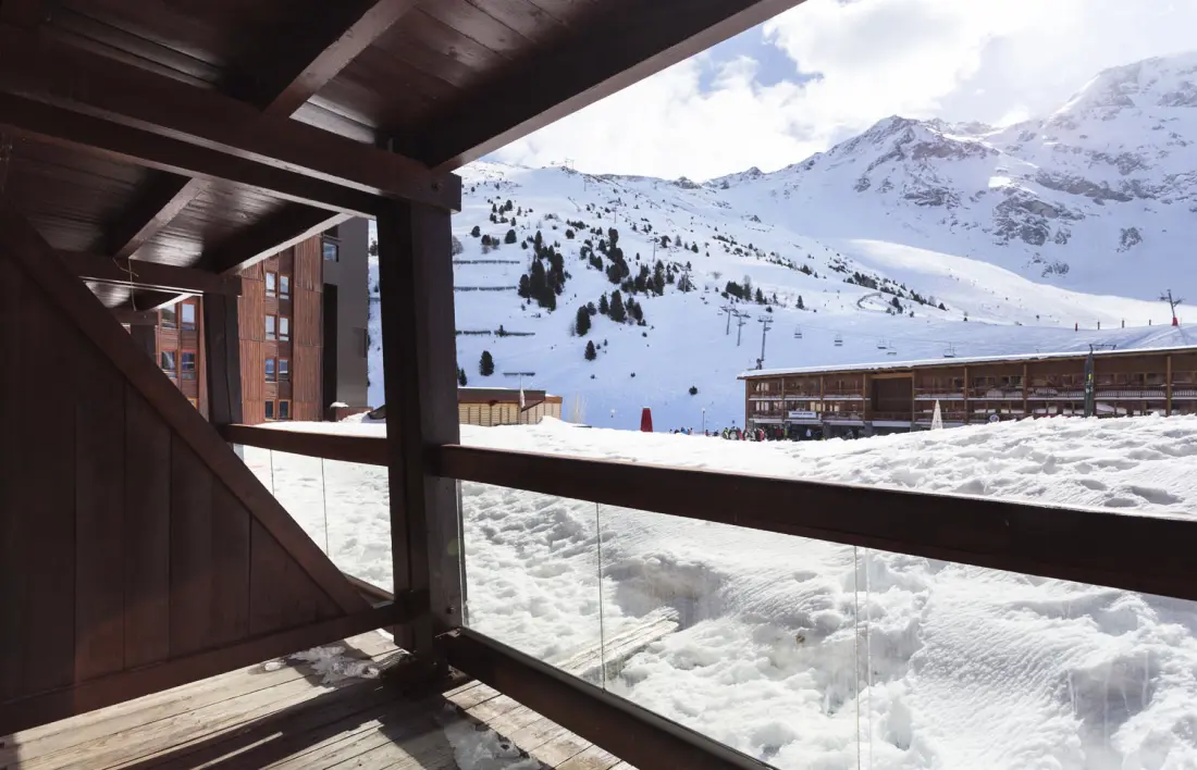 Residence Aiguille Rouge