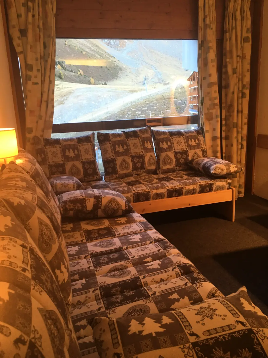 Residence Aiguille Rouge