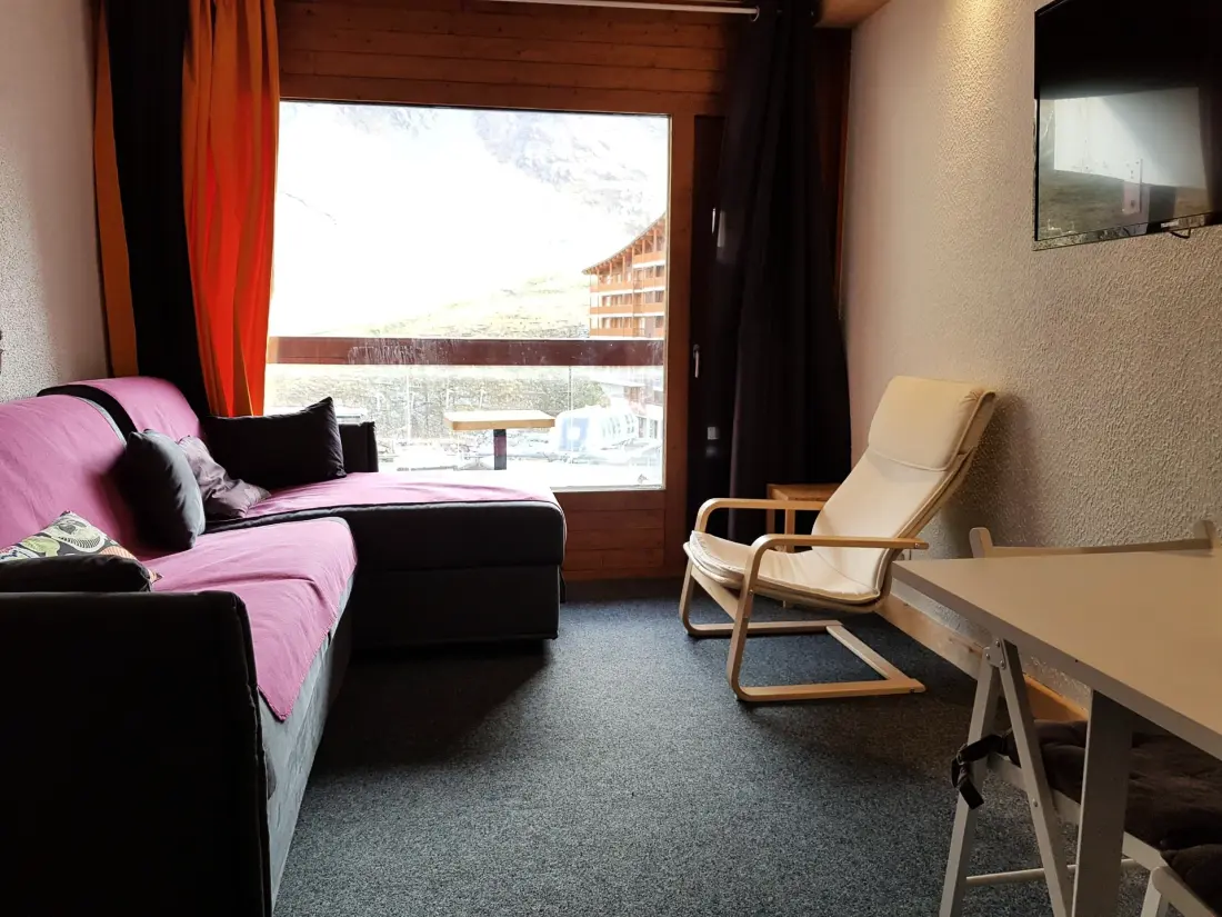 Residence Aiguille Rouge
