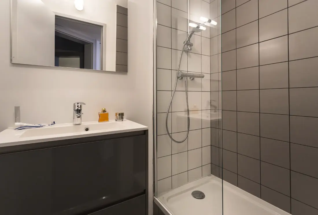 Residence Aiguille Rouge