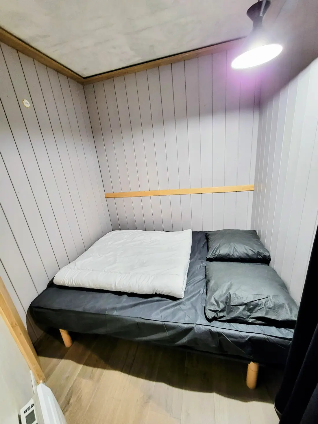 Residence Aiguille Rouge
