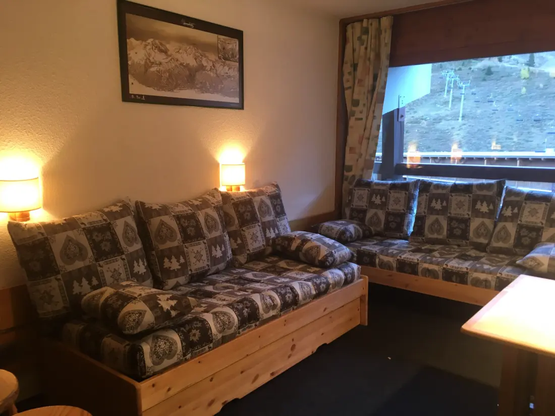 Residence Aiguille Rouge