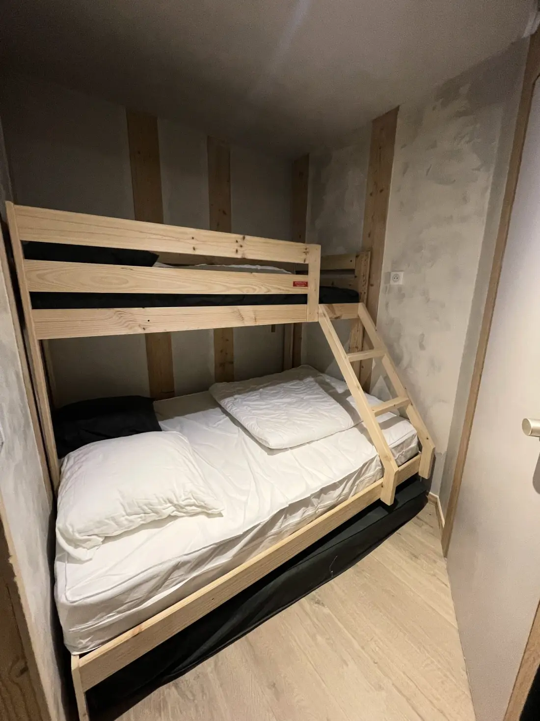 Residence Aiguille Rouge