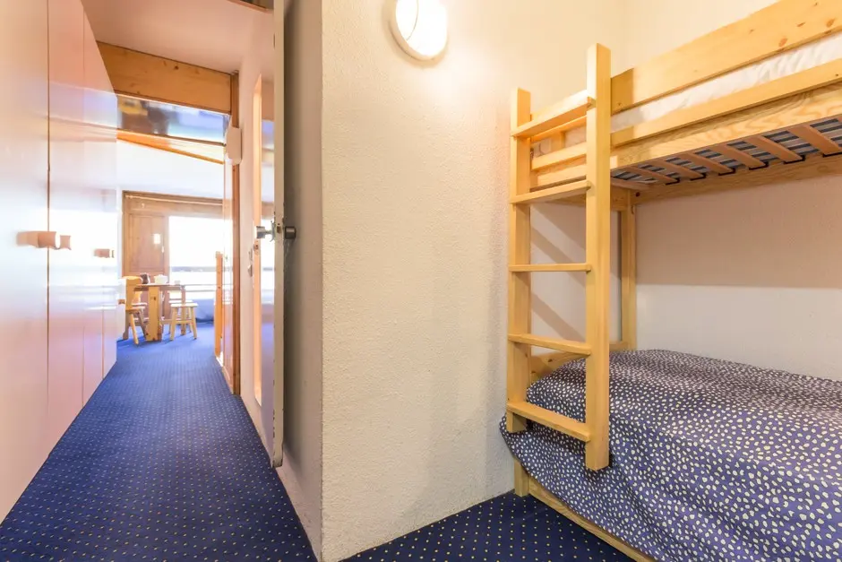 Residence Aiguille Rouge
