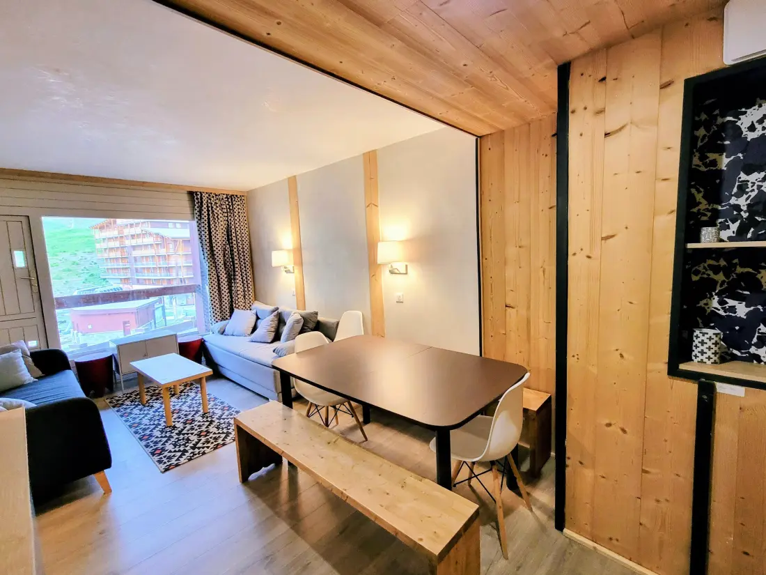 Residence Aiguille Rouge