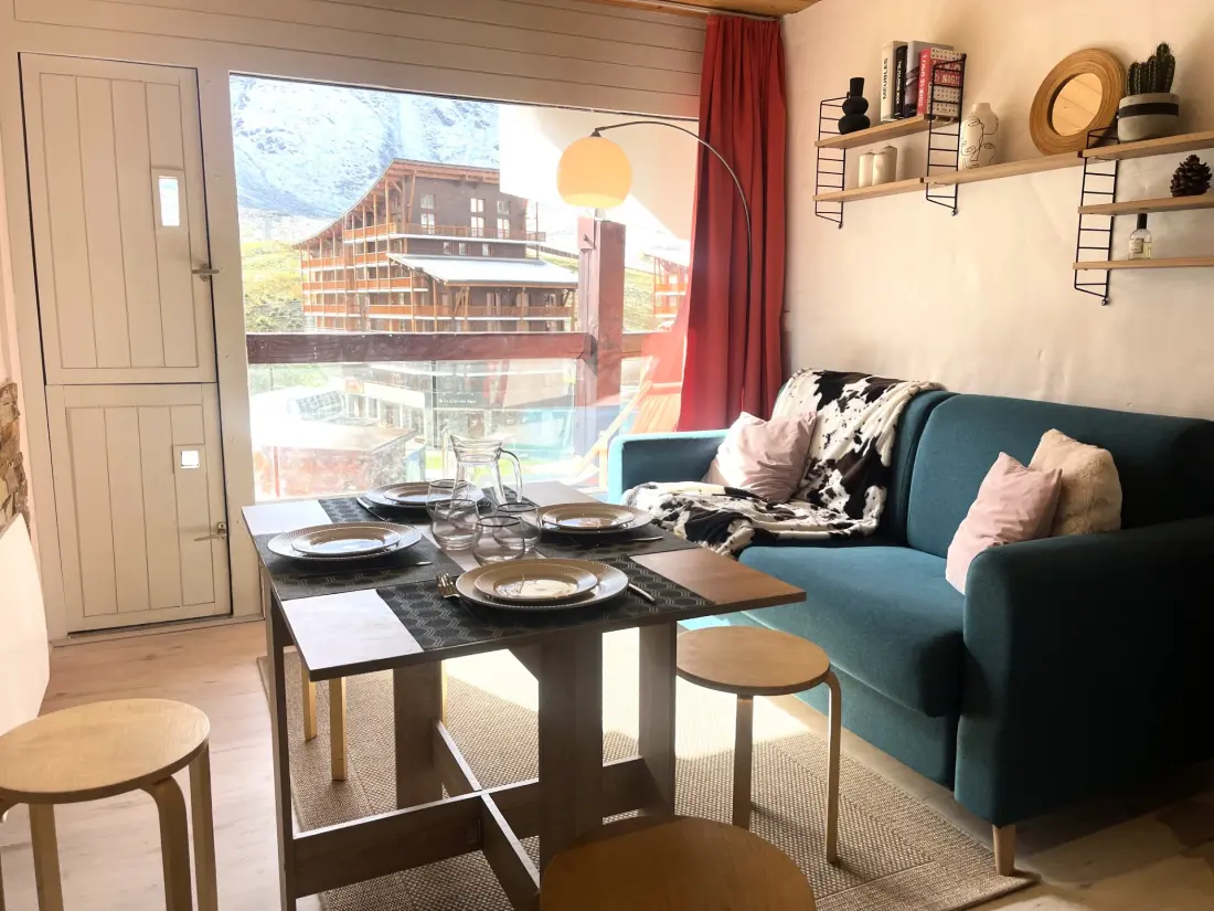 Residence Aiguille Rouge