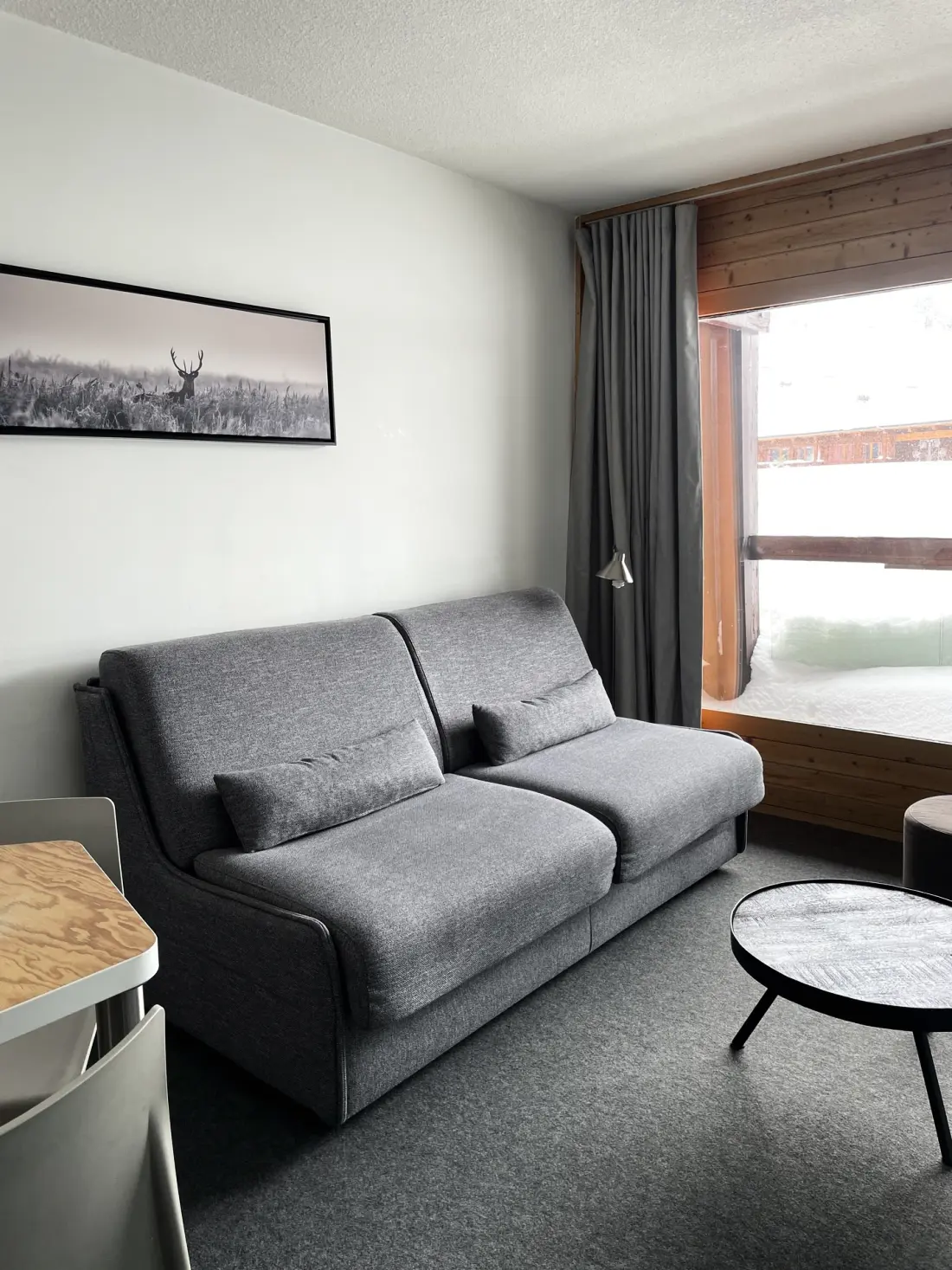 Residence Aiguille Rouge