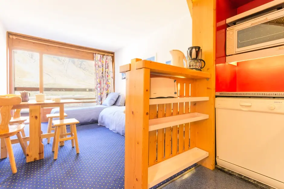Residence Aiguille Rouge